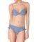 BIKINI TOP TRIUMPH GRAPHIC FLAIR MIX WP PT   (40D)