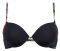BIKINI TOP TRIUMPH GRAPHIC FLAIR MIX WHU SD �...