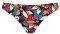 BIKINI BRIEF TRIUMPH GRAPHIC FLAIR MIX BRAZIL...