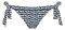BIKINI BRIEF TRIUMPH GRAPHIC FLAIR MIX TANGA ...