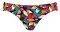 BIKINI BRIEF TRIUMPH GRAPHIC FLAIR MIX MINI P...