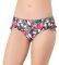 BIKINI BRIEF TRIUMPH GRAPHIC FLAIR MIX MIDI P...