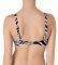 BIKINI TOP TRIUMPH PALM ELEGANCE W ΜΑΥΡΟ (46C) BIKINI TOP TRIUMPH PALM ELEGANCE W ΜΑΥΡΟ (46C)