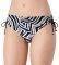 BIKINI BRIEF TRIUMPH PALM ELEGANCE MIDI  (44)