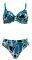 BIKINI SET TRIUMPH HIBISCUS ELEGANCE TW �����...