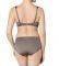 BIKINI SET TRIUMPH SHEEN ELEGANCE TW ΓΚΡΙ-ΚΑΦΕ (40E) BIKINI SET TRIUMPH SHEEN ELEGANCE TW ΓΚΡΙ-ΚΑΦΕ (40E)