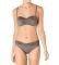 BIKINI SET TRIUMPH SHEEN ELEGANCE TWPD ΓΚΡΙ-ΚΑΦΕ (38D) BIKINI SET TRIUMPH SHEEN ELEGANCE TWPD ΓΚΡΙ-ΚΑΦΕ (38D)