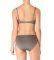 BIKINI SET TRIUMPH SHEEN ELEGANCE TWPD ΓΚΡΙ-ΚΑΦΕ (38D) BIKINI SET TRIUMPH SHEEN ELEGANCE TWPD ΓΚΡΙ-ΚΑΦΕ (38D)