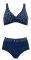 BIKINI SET TRIUMPH EXOTIC ELEGANCE TP   (42C)