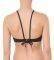 BIKINI TOP TRIUMPH ELEGANT TWIST P ΜΑΥΡΟ (44C) BIKINI TOP TRIUMPH ELEGANT TWIST P ΜΑΥΡΟ (44C)