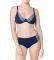 BIKINI TOP TRIUMPH JETPLANE FLAIR W   (38D)