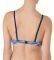 BIKINI TOP TRIUMPH JETPLANE FLAIR WHUD   (36B)