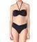 BIKINI SET TRIUMPH VENUS ELEGANCE 18 TPD SD ΜΑΥΡΟ (44D) BIKINI SET TRIUMPH VENUS ELEGANCE 18 TPD SD ΜΑΥΡΟ (44D)