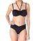 BIKINI SET TRIUMPH VENUS ELEGANCE 18 TPD SD ΜΑΥΡΟ (44D) BIKINI SET TRIUMPH VENUS ELEGANCE 18 TPD SD ΜΑΥΡΟ (44D)