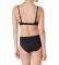 BIKINI SET TRIUMPH VENUS ELEGANCE 18 TPD SD ΜΑΥΡΟ (44D) BIKINI SET TRIUMPH VENUS ELEGANCE 18 TPD SD ΜΑΥΡΟ (44D)