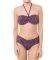 BIKINI SET TRIUMPH VENUS ELEGANCE 18 TPD PT ������ ������� (42D)