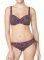 BIKINI SET TRIUMPH VENUS ELEGANCE 18 TW PT ΣΚΟΥΡΟ ΚΟΚΚΙΝΟ (44F) BIKINI SET TRIUMPH VENUS ELEGANCE 18 TW PT ΣΚΟΥΡΟ ΚΟΚΚΙΝΟ (44F)