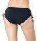 BIKINI BRIEF TRIUMPH KINETIC ELEGANCE MIDI ΜΑΥΡΟ (42) BIKINI BRIEF TRIUMPH KINETIC ELEGANCE MIDI ΜΑΥΡΟ (42)