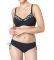 BIKINI BRIEF TRIUMPH KINETIC ELEGANCE MIDI ΜΑΥΡΟ (42) BIKINI BRIEF TRIUMPH KINETIC ELEGANCE MIDI ΜΑΥΡΟ (42)