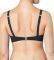 BIKINI TOP TRIUMPH KINETIC ELEGANCE W ΜΑΥΡΟ (38E) BIKINI TOP TRIUMPH KINETIC ELEGANCE W ΜΑΥΡΟ (38E)