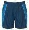  BOXER SLOGGI SWIM ICED AQUA 03   (S)