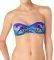 BIKINI TOP SLOGGI SWIM BRIGHT FANTASY CTOWP 02 - (36B)