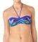 BIKINI TOP SLOGGI SWIM BRIGHT FANTASY CTOWP 02 - (38C)