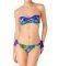 BIKINI TOP SLOGGI SWIM BRIGHT FANTASY CTOWP 02 - (38C)