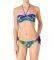 BIKINI TOP SLOGGI SWIM BRIGHT FANTASY CTOWP 02 - (38C)