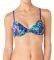 BIKINI TOP SLOGGI SWIM BRIGHT FANTASY CTOW ...