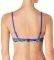 BIKINI TOP SLOGGI SWIM BRIGHT FANTASY CTOW - (38D)