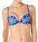 BIKINI TOP SLOGGI SWIM BRIGHT FANTASY CTOWU - (38C)