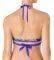 BIKINI TOP SLOGGI SWIM BRIGHT FANTASY CTOP - (36)