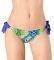 BIKINI BRIEF SLOGGI SWIM BRIGHT FANTASY TANGA - (36)