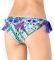 BIKINI BRIEF SLOGGI SWIM BRIGHT FANTASY TANGA - (36)