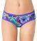 BIKINI BRIEF SLOGGI SWIM BRIGHT FANTASY HIPSTER - (40)