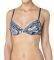 BIKINI TOP SLOGGI SWIM DAY & NIGHT CTOW   (42D)