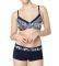 BIKINI TOP SLOGGI SWIM DAY & NIGHT CTOW BIG   (38E)