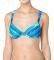 BIKINI TOP SLOGGI SWIM OCEAN TWILIGHT CTOW  (38C)