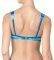 BIKINI TOP SLOGGI SWIM OCEAN TWILIGHT CTOW  (38C)