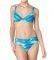 BIKINI TOP SLOGGI SWIM OCEAN TWILIGHT CTOW  (40D)
