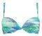 BIKINI TOP SLOGGI SWIM OCEAN TWILIGHT CTOWU �������� (40B)