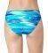 BIKINI BRIEF SLOGGI SWIM OCEAN TWILIGHT TAI  (40)