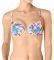 BIKINI TOP SLOGGI SWIM SUNNY FLOWERS CTOWP  (38C)