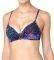 BIKINI TOP SLOGGI SWIM WOW COMFORT PAISLEY CTOP ���� (40B)