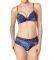 BIKINI TOP SLOGGI SWIM WOW COMFORT PAISLEY CTOP  (42C)