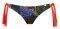 BIKINI BRIEF SLOGGI SWIM WOW COMFORT PAISLEY TANGA  (40)