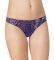 BIKINI BRIEF SLOGGI SWIM WOW COMFORT PAISLEY MINI  (36)