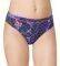 BIKINI BRIEF SLOGGI SWIM WOW COMFORT PAISLEY TAI  (46)