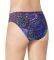 BIKINI BRIEF SLOGGI SWIM WOW COMFORT PAISLEY TAI  (46)